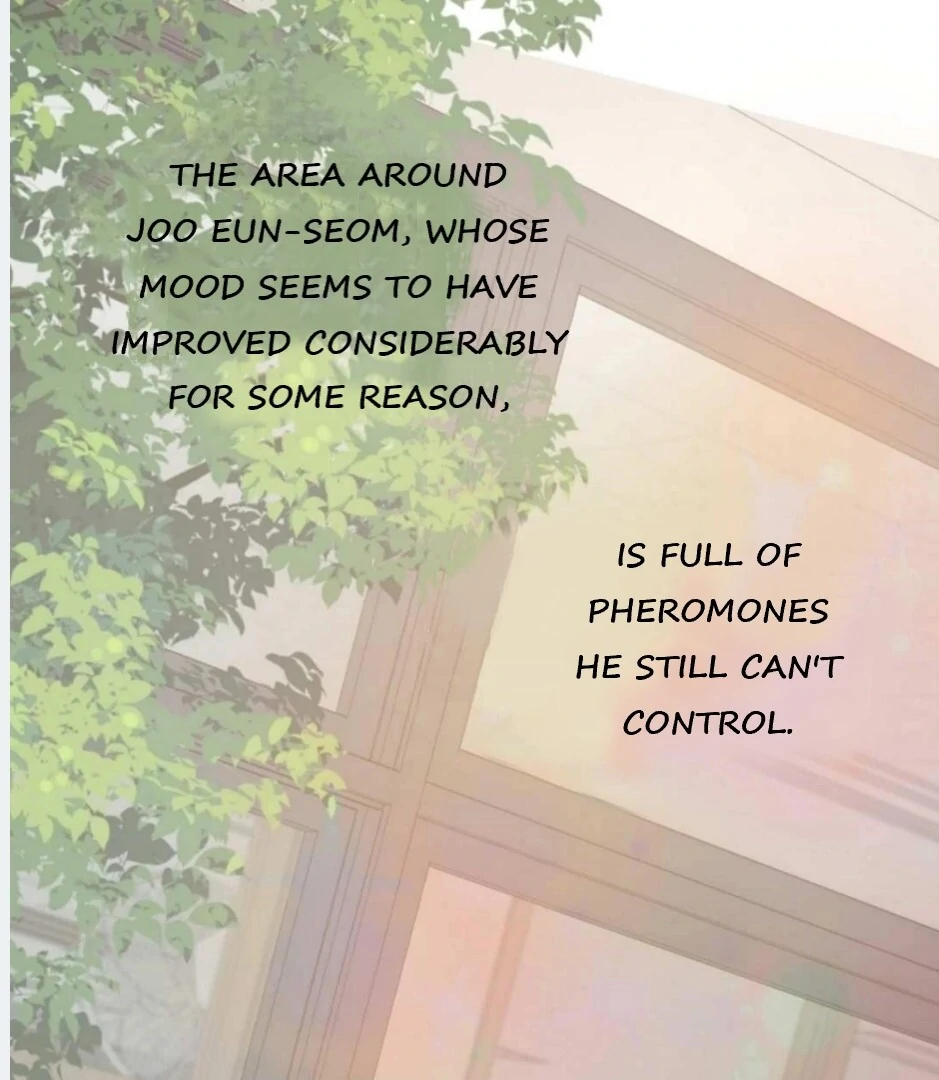 Dandelion Flower Observation Diary ( NOSY X PARADISE ) - Chapter 16 manhwa