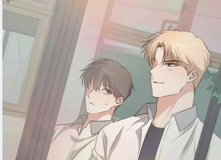 Dandelion Flower Observation Diary ( NOSY X PARADISE ) - Chapter 16 manhwa