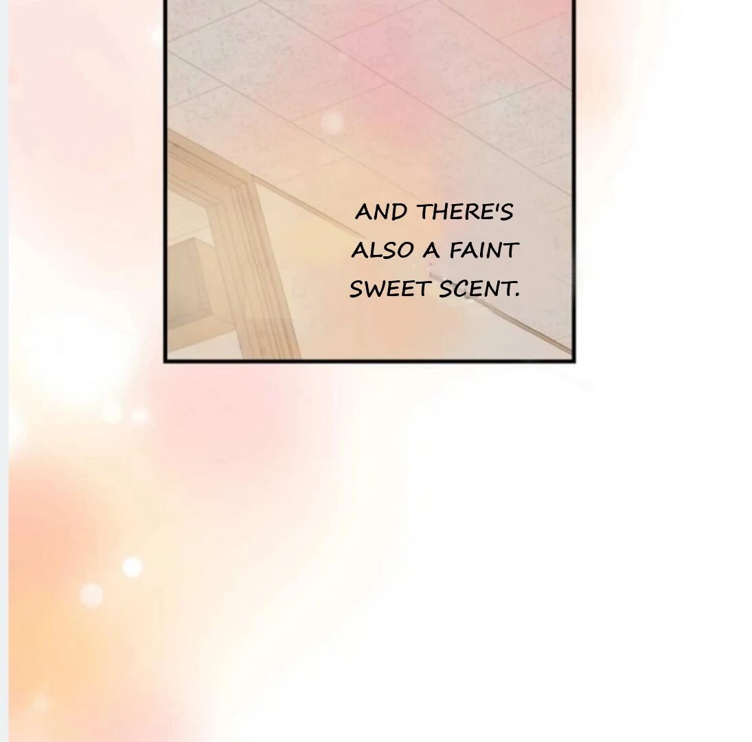 Dandelion Flower Observation Diary ( NOSY X PARADISE ) - Chapter 16 manhwa