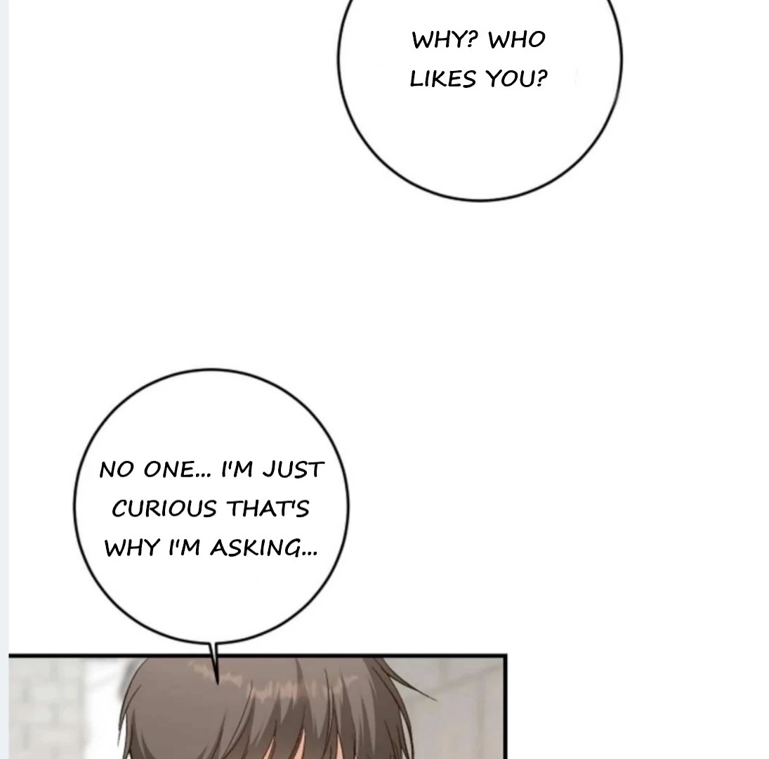 Dandelion Flower Observation Diary ( NOSY X PARADISE ) - Chapter 16 manhwa
