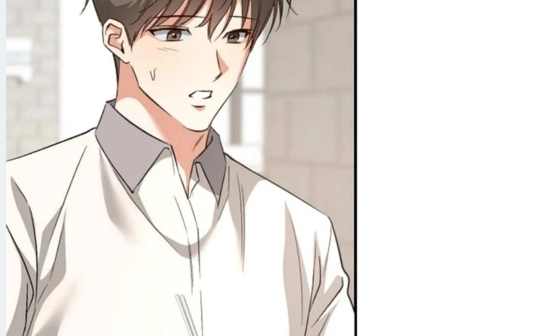 Dandelion Flower Observation Diary ( NOSY X PARADISE ) - Chapter 16 manhwa