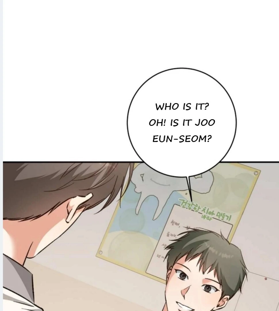 Dandelion Flower Observation Diary ( NOSY X PARADISE ) - Chapter 16 manhwa