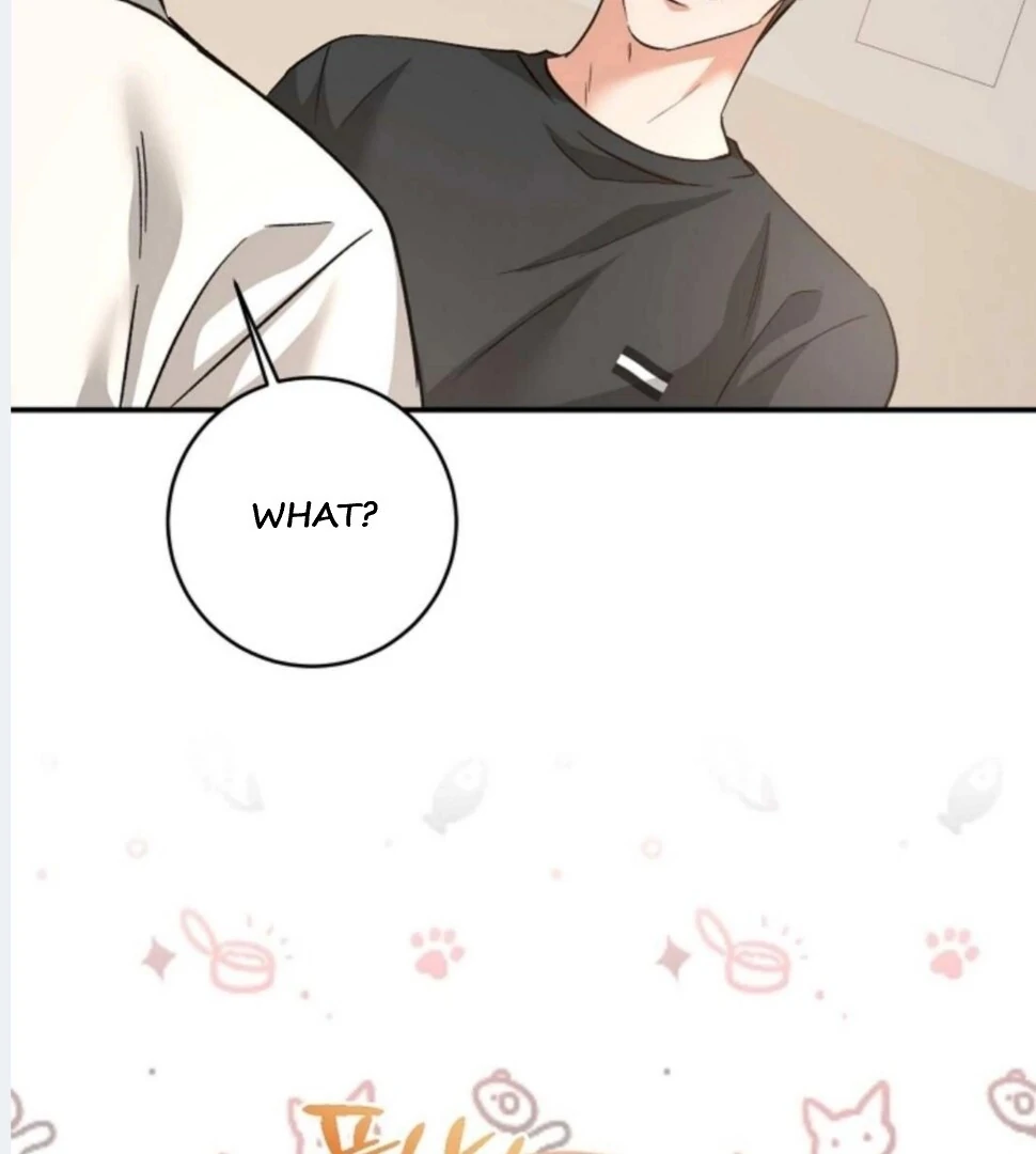 Dandelion Flower Observation Diary ( NOSY X PARADISE ) - Chapter 16 manhwa
