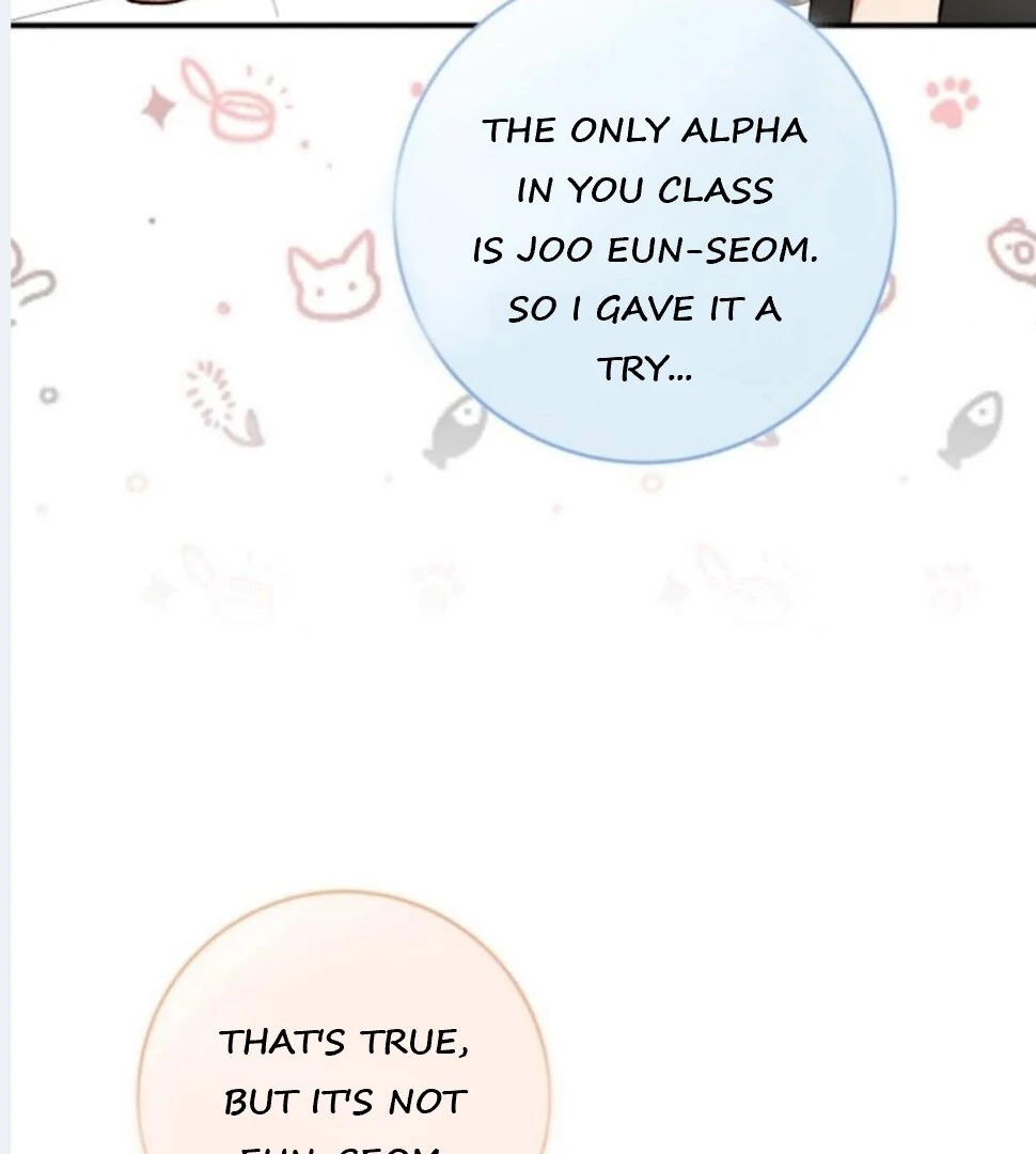Dandelion Flower Observation Diary ( NOSY X PARADISE ) - Chapter 16 manhwa