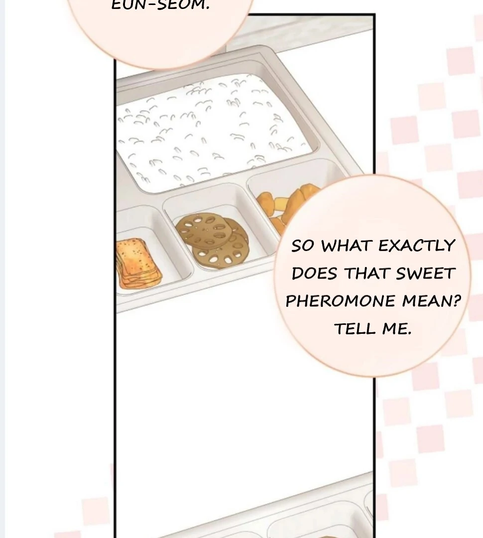 Dandelion Flower Observation Diary ( NOSY X PARADISE ) - Chapter 16 manhwa