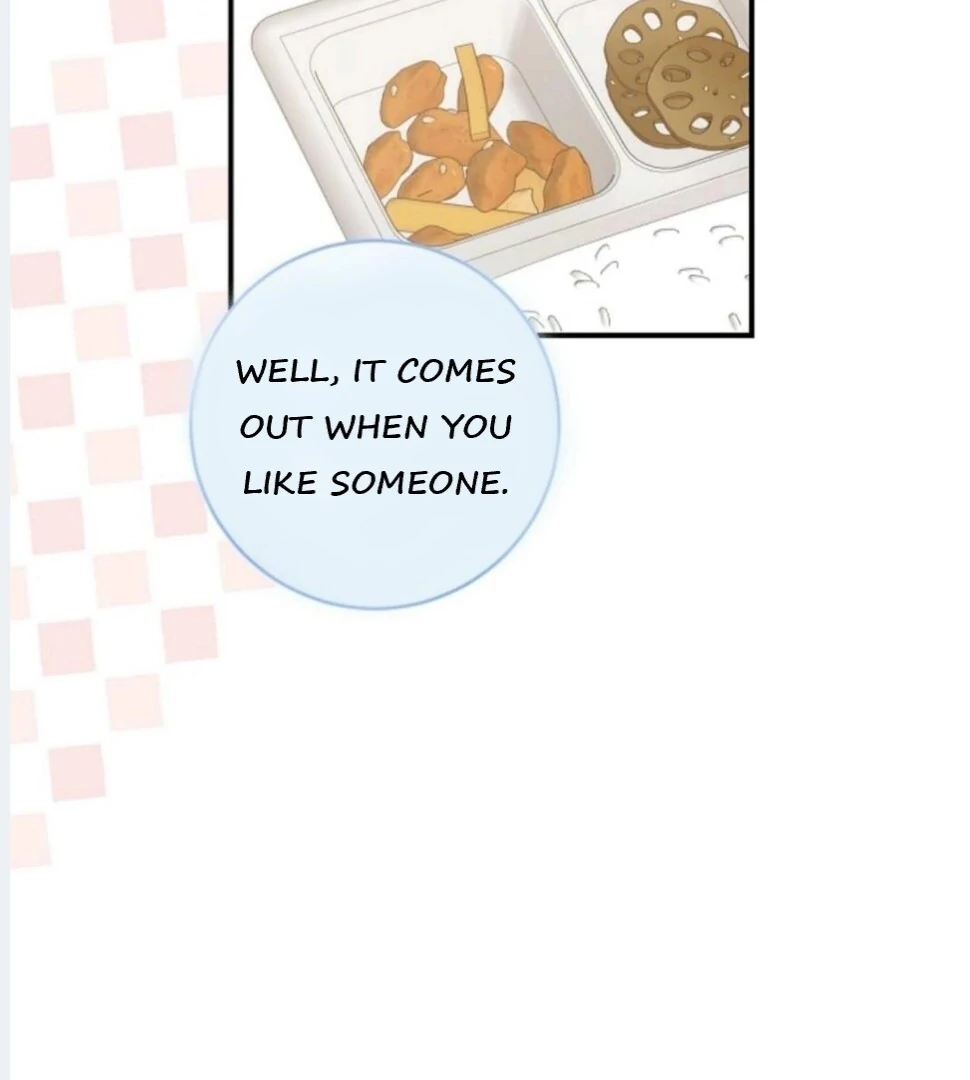 Dandelion Flower Observation Diary ( NOSY X PARADISE ) - Chapter 16 manhwa