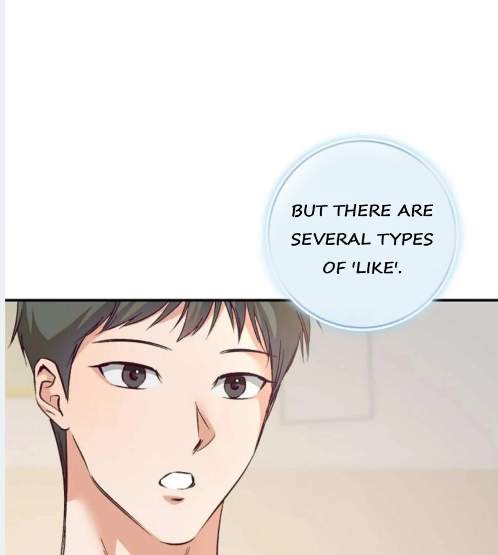 Dandelion Flower Observation Diary ( NOSY X PARADISE ) - Chapter 16 manhwa