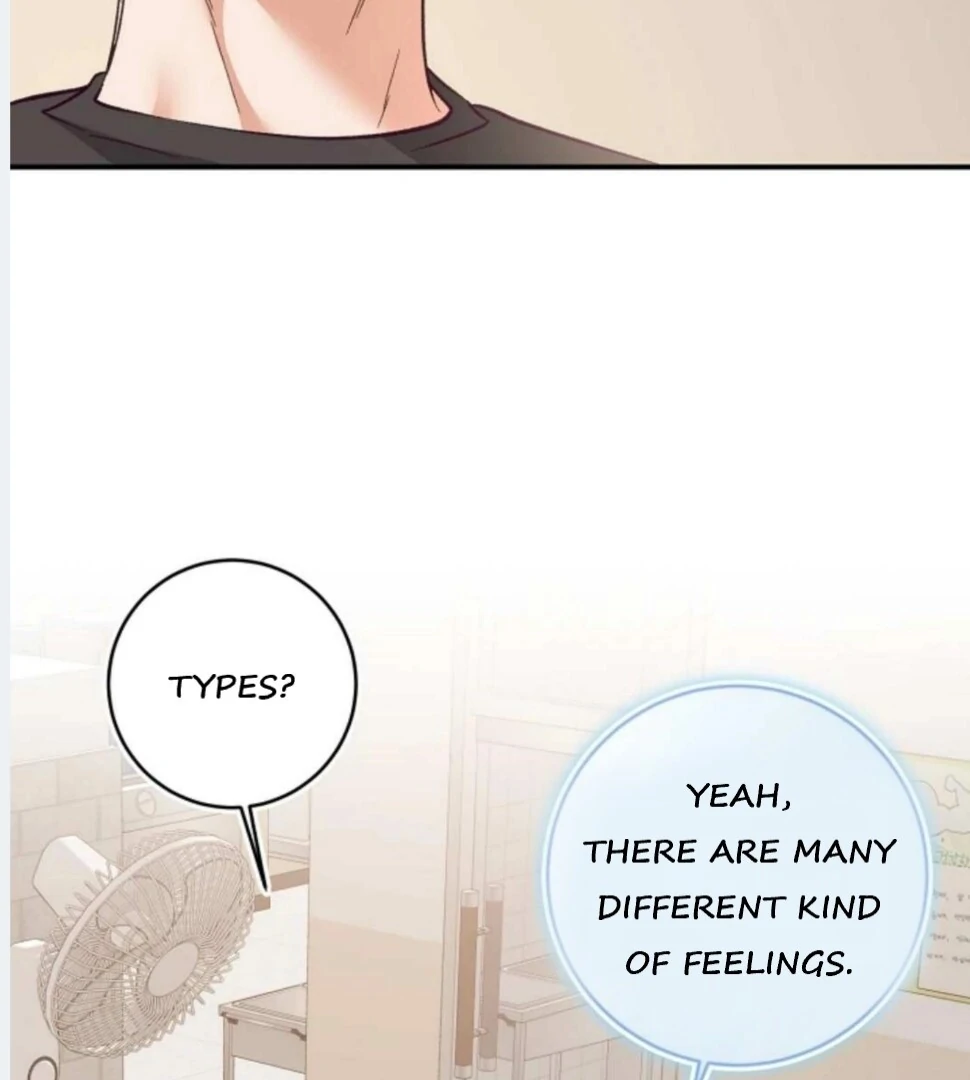 Dandelion Flower Observation Diary ( NOSY X PARADISE ) - Chapter 16 manhwa