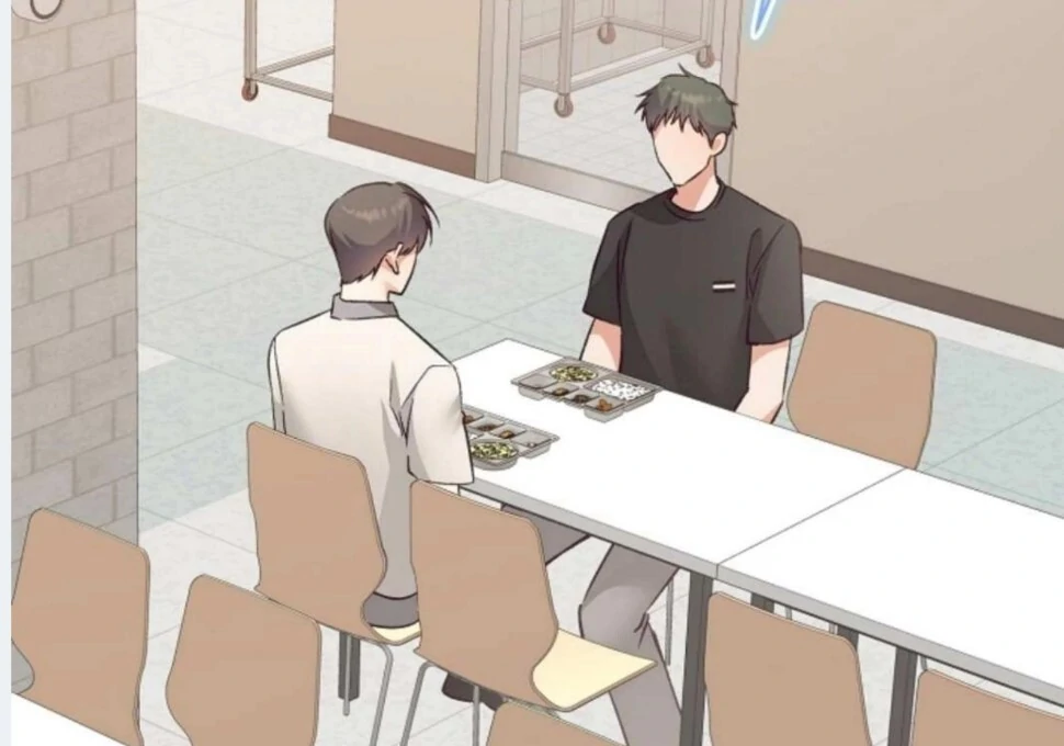 Dandelion Flower Observation Diary ( NOSY X PARADISE ) - Chapter 16 manhwa