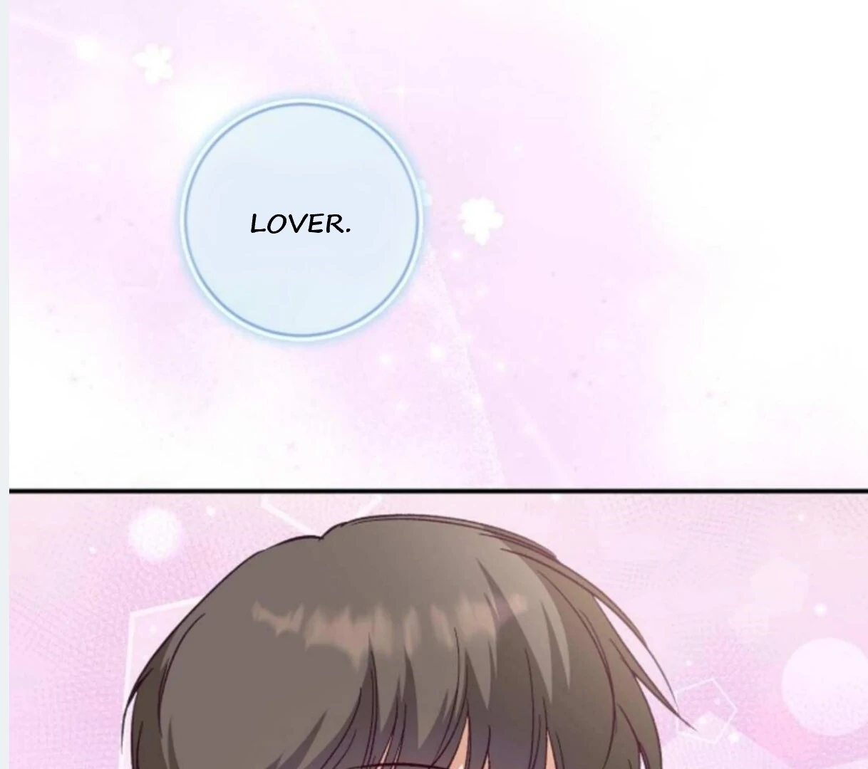 Dandelion Flower Observation Diary ( NOSY X PARADISE ) - Chapter 16 manhwa