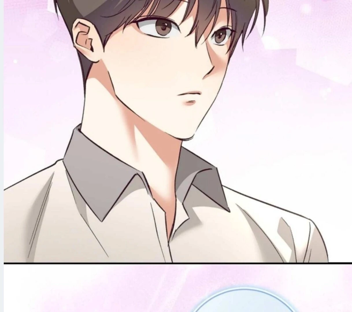 Dandelion Flower Observation Diary ( NOSY X PARADISE ) - Chapter 16 manhwa