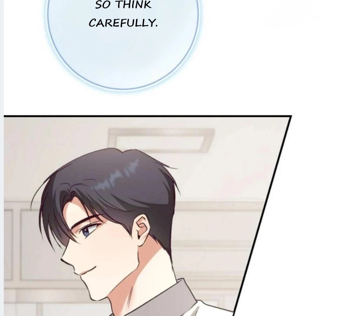 Dandelion Flower Observation Diary ( NOSY X PARADISE ) - Chapter 16 manhwa