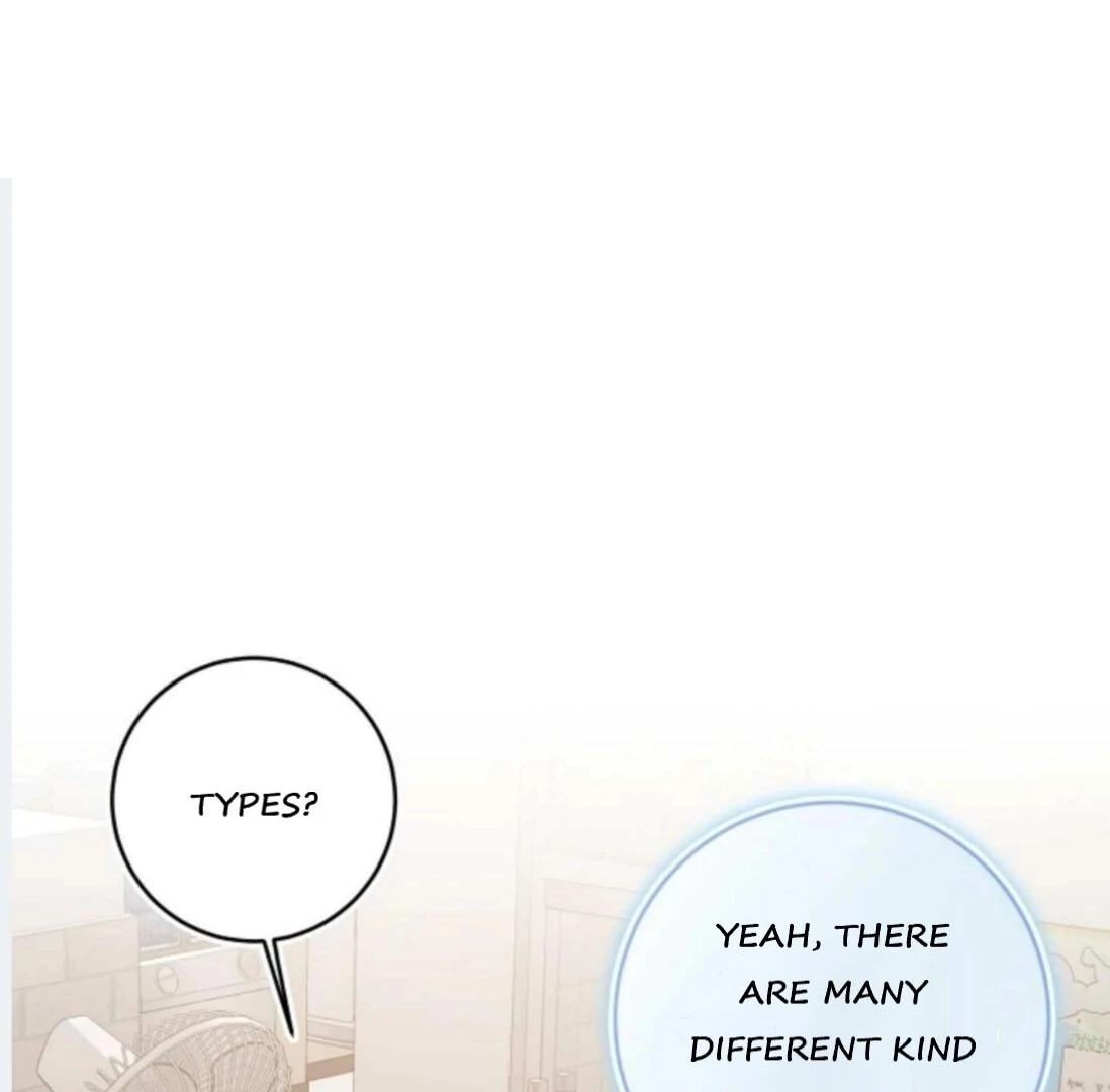 Dandelion Flower Observation Diary ( NOSY X PARADISE ) - Chapter 17 manhwa