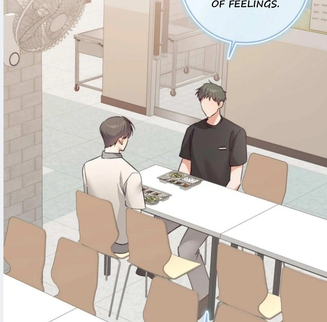 Dandelion Flower Observation Diary ( NOSY X PARADISE ) - Chapter 17 manhwa