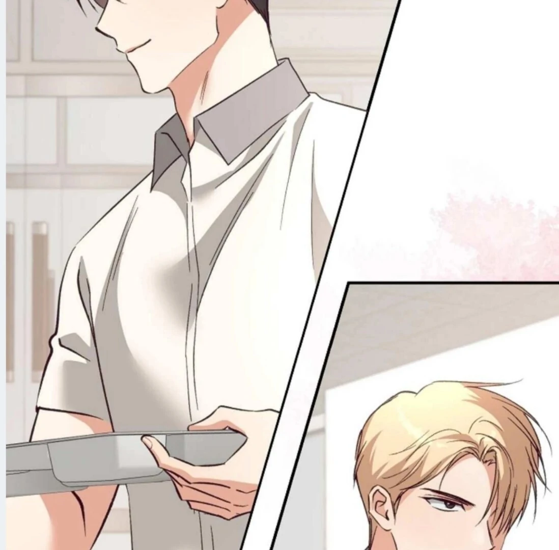 Dandelion Flower Observation Diary ( NOSY X PARADISE ) - Chapter 17 manhwa