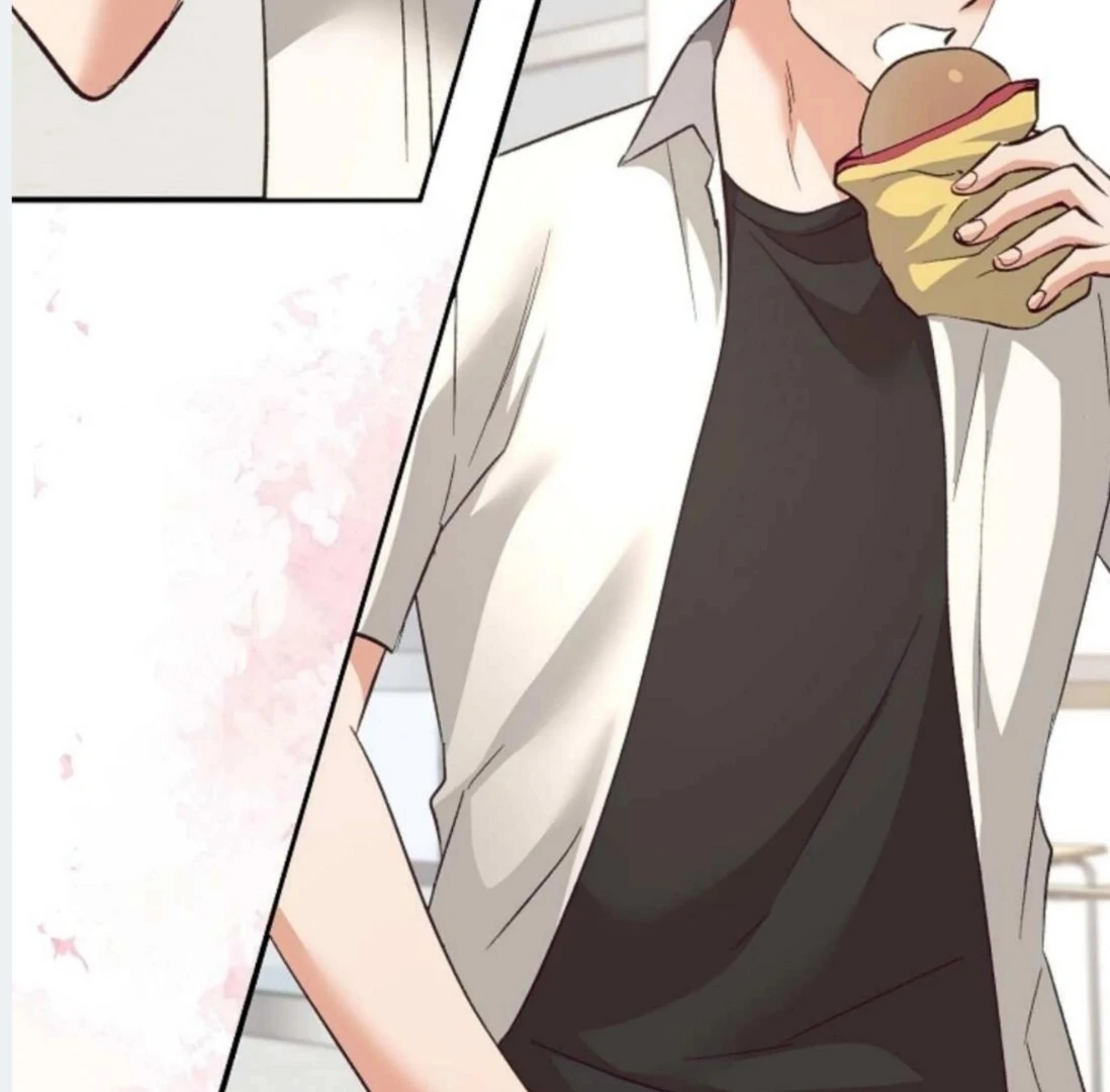 Dandelion Flower Observation Diary ( NOSY X PARADISE ) - Chapter 17 manhwa