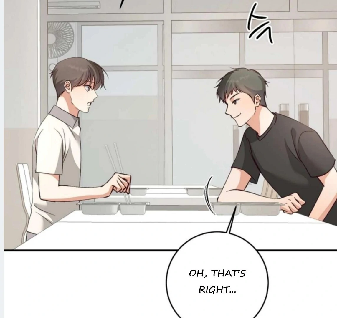 Dandelion Flower Observation Diary ( NOSY X PARADISE ) - Chapter 17 manhwa