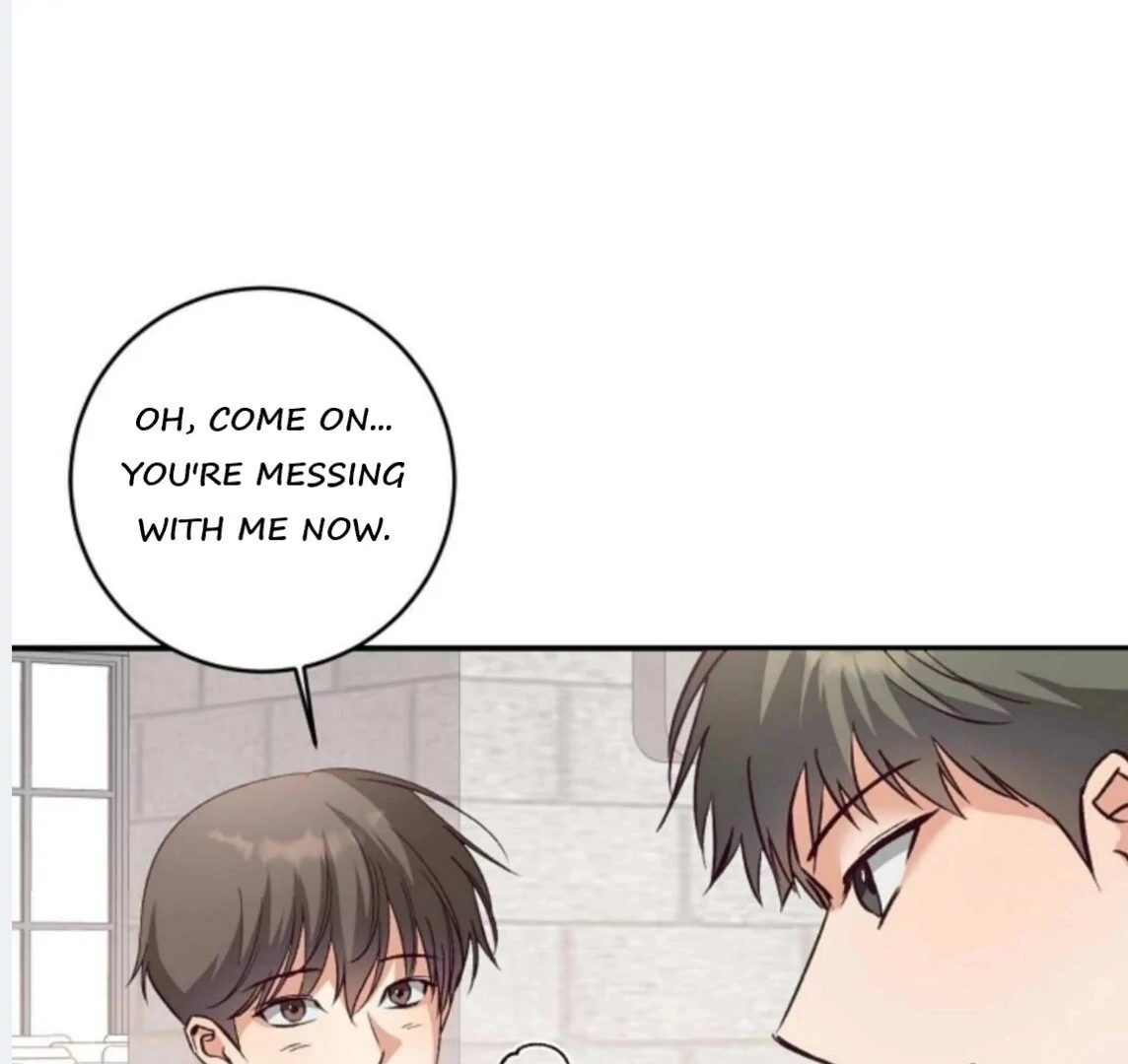 Dandelion Flower Observation Diary ( NOSY X PARADISE ) - Chapter 17 manhwa