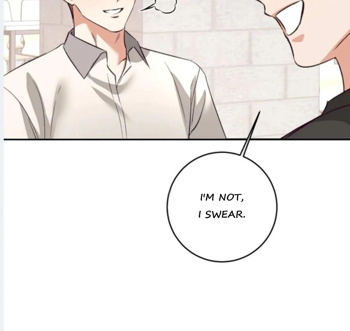 Dandelion Flower Observation Diary ( NOSY X PARADISE ) - Chapter 17 manhwa