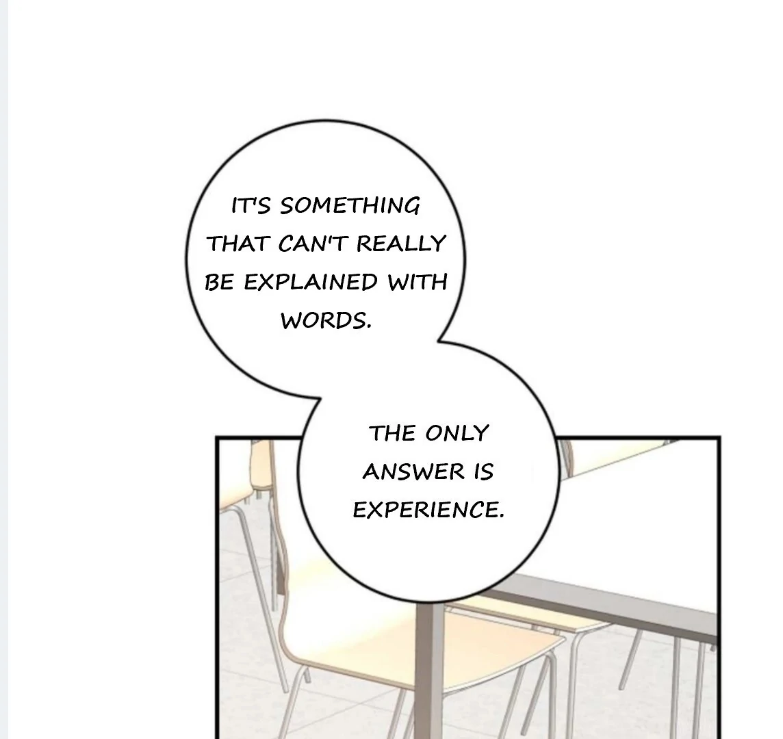 Dandelion Flower Observation Diary ( NOSY X PARADISE ) - Chapter 17 manhwa