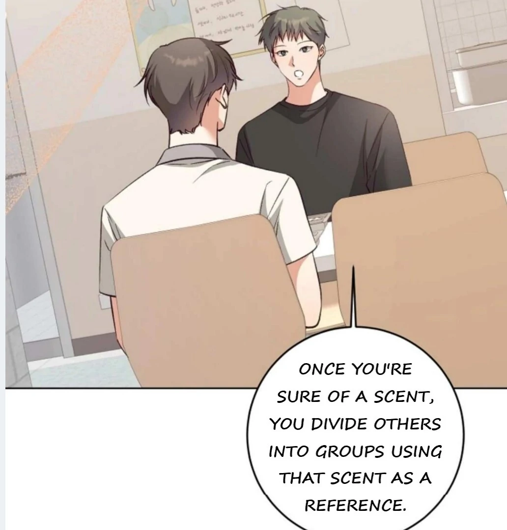 Dandelion Flower Observation Diary ( NOSY X PARADISE ) - Chapter 17 manhwa