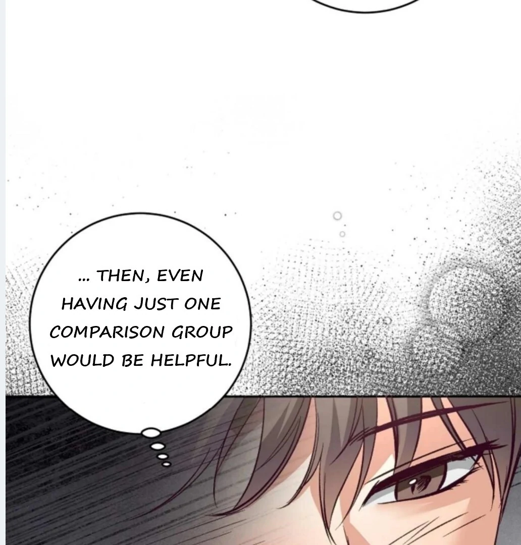 Dandelion Flower Observation Diary ( NOSY X PARADISE ) - Chapter 17 manhwa