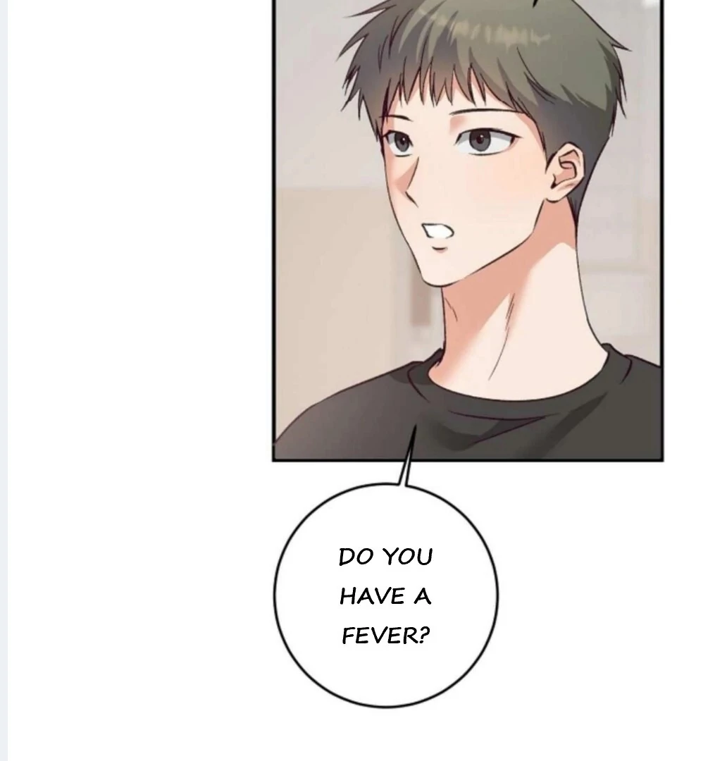 Dandelion Flower Observation Diary ( NOSY X PARADISE ) - Chapter 17 manhwa
