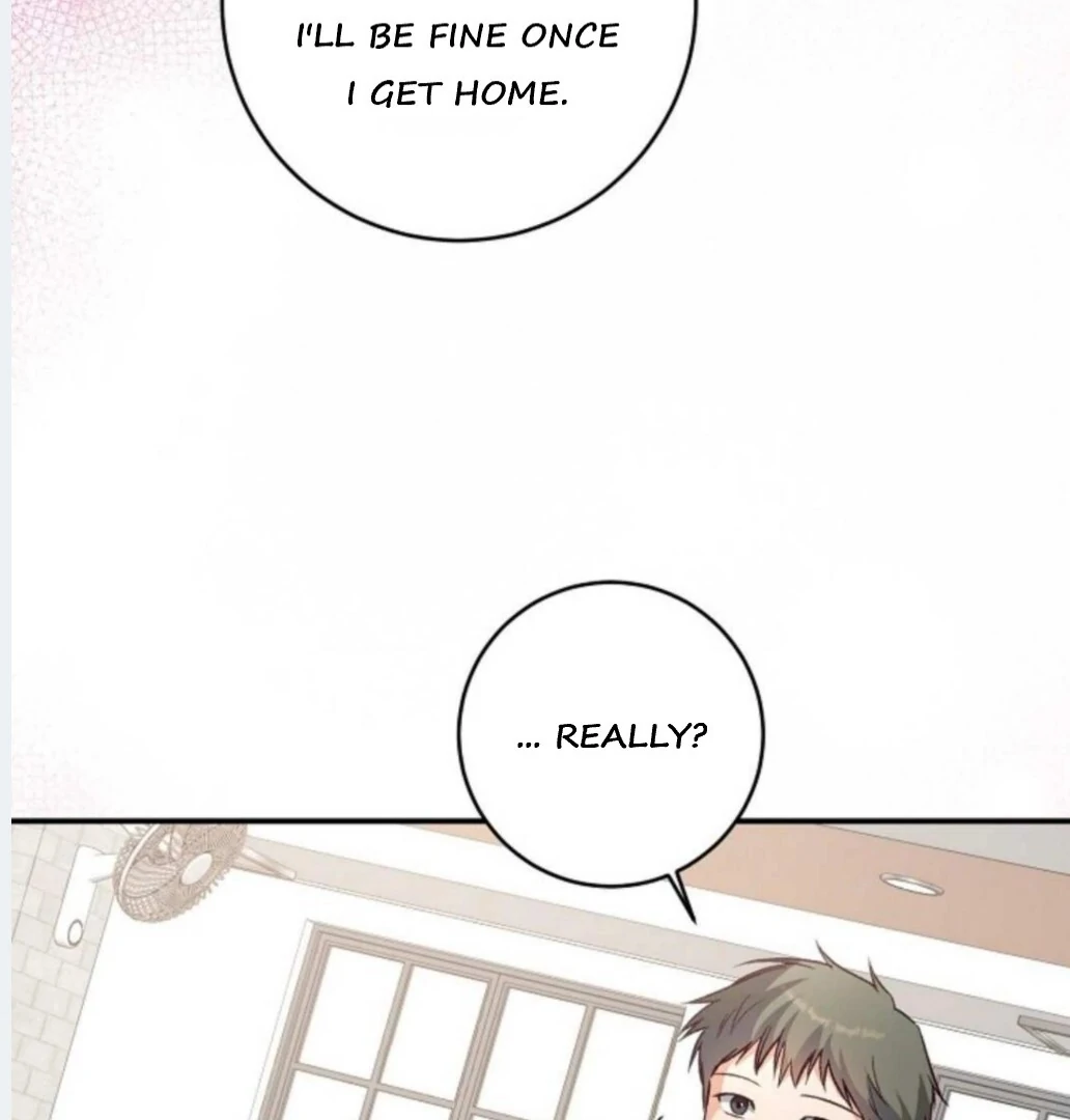 Dandelion Flower Observation Diary ( NOSY X PARADISE ) - Chapter 17 manhwa