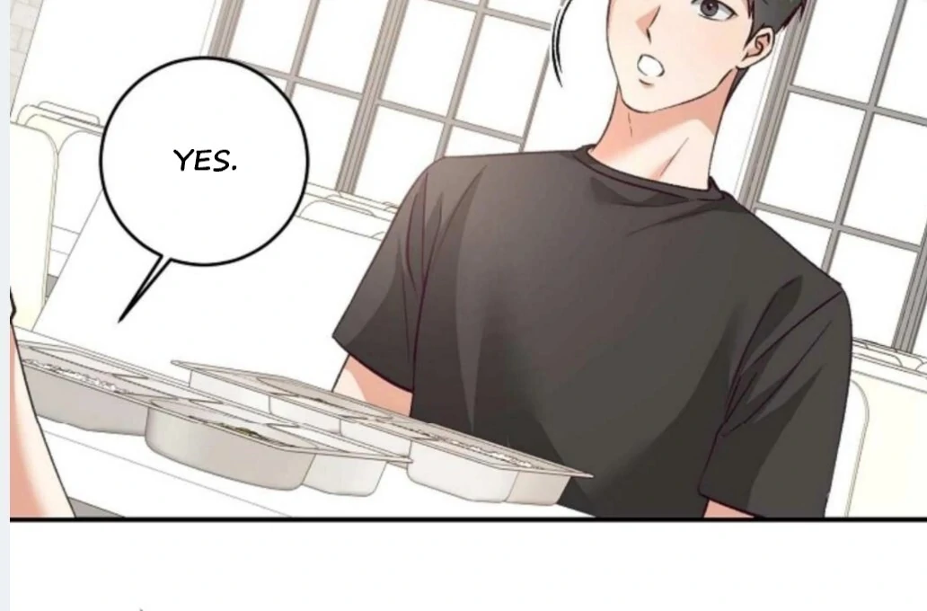 Dandelion Flower Observation Diary ( NOSY X PARADISE ) - Chapter 17 manhwa