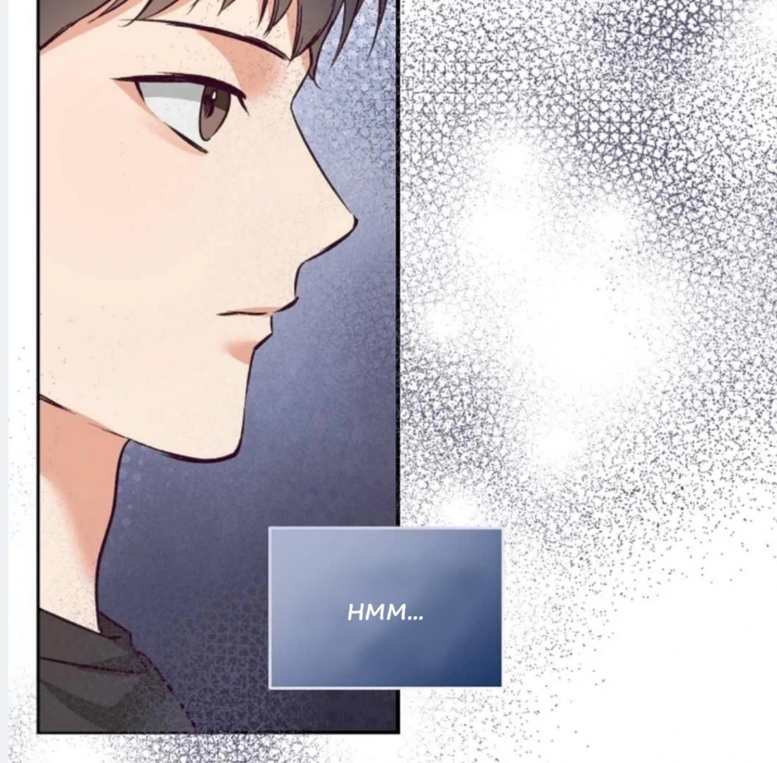 Dandelion Flower Observation Diary ( NOSY X PARADISE ) - Chapter 17 manhwa