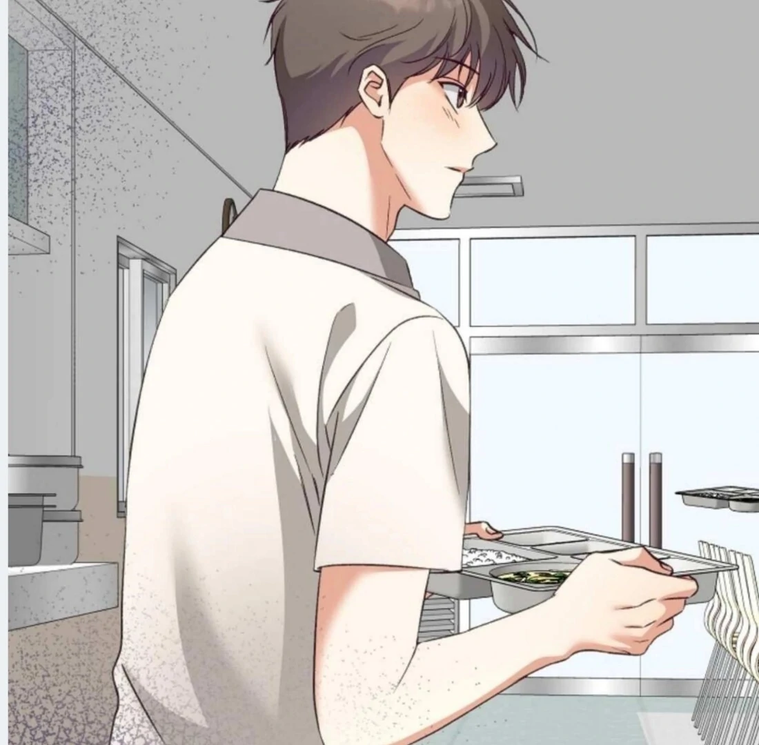 Dandelion Flower Observation Diary ( NOSY X PARADISE ) - Chapter 17 manhwa