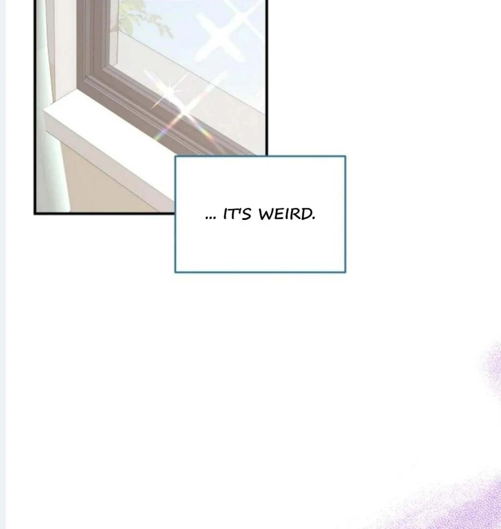 Dandelion Flower Observation Diary ( NOSY X PARADISE ) - Chapter 17 manhwa