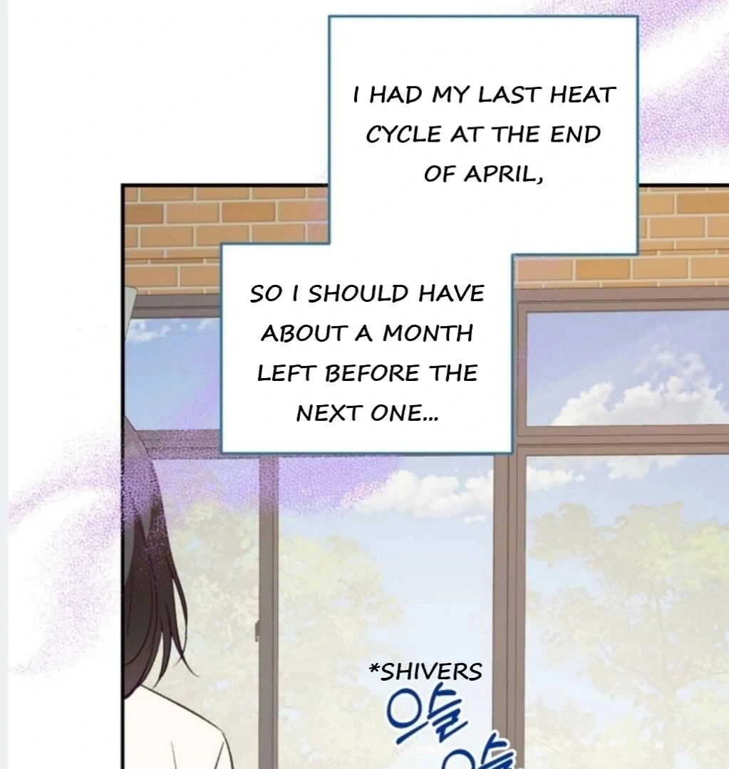 Dandelion Flower Observation Diary ( NOSY X PARADISE ) - Chapter 17 manhwa