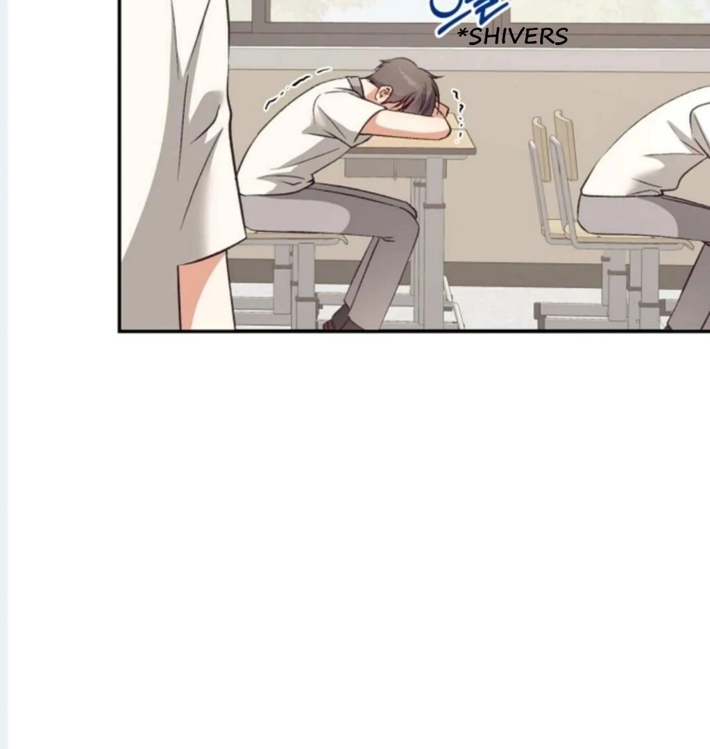 Dandelion Flower Observation Diary ( NOSY X PARADISE ) - Chapter 17 manhwa