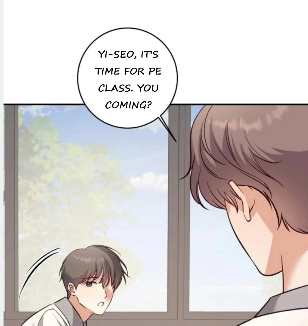 Dandelion Flower Observation Diary ( NOSY X PARADISE ) - Chapter 17 manhwa