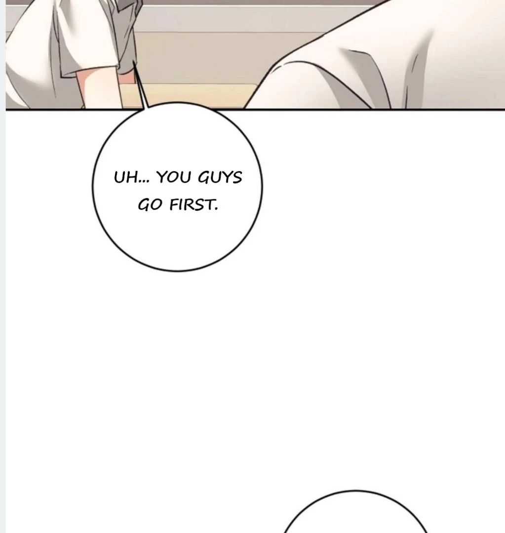 Dandelion Flower Observation Diary ( NOSY X PARADISE ) - Chapter 17 manhwa