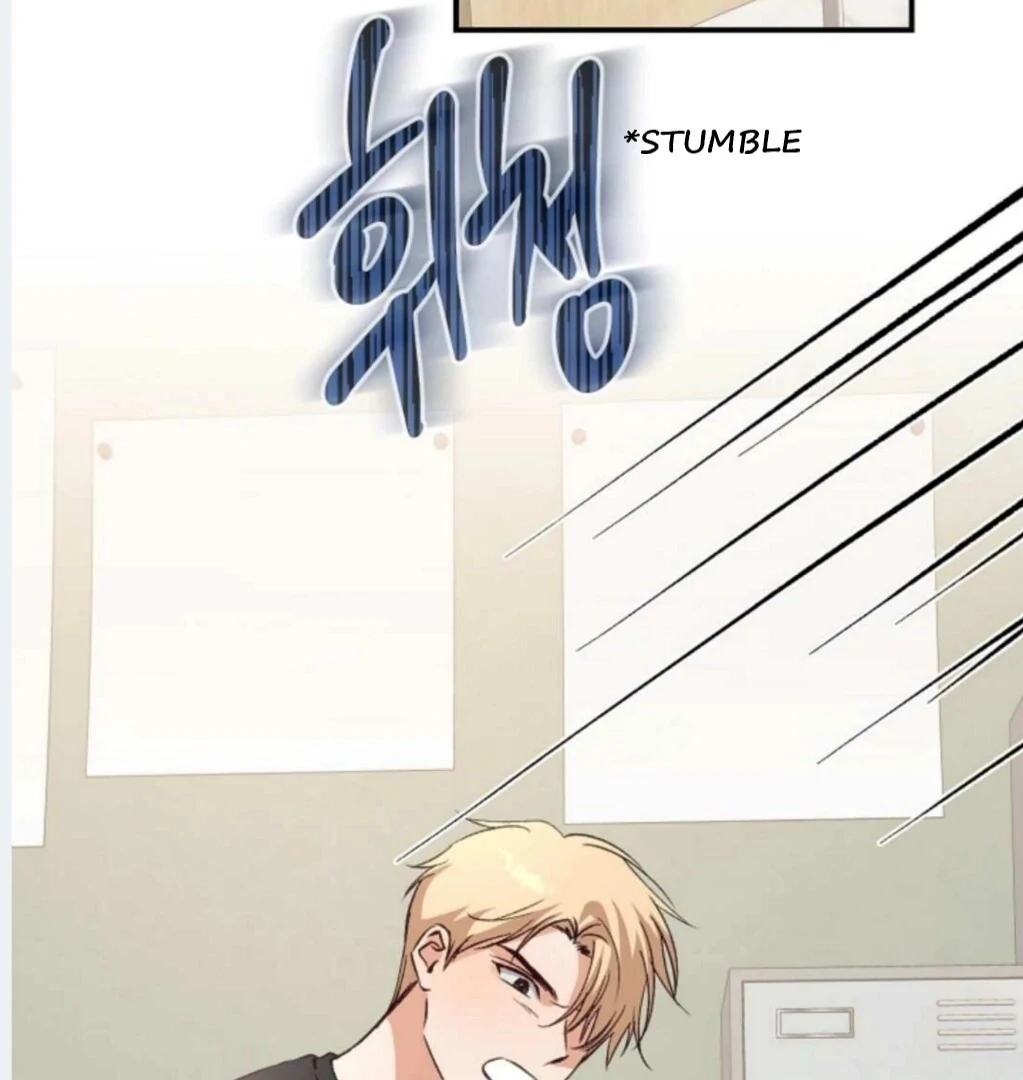 Dandelion Flower Observation Diary ( NOSY X PARADISE ) - Chapter 17 manhwa