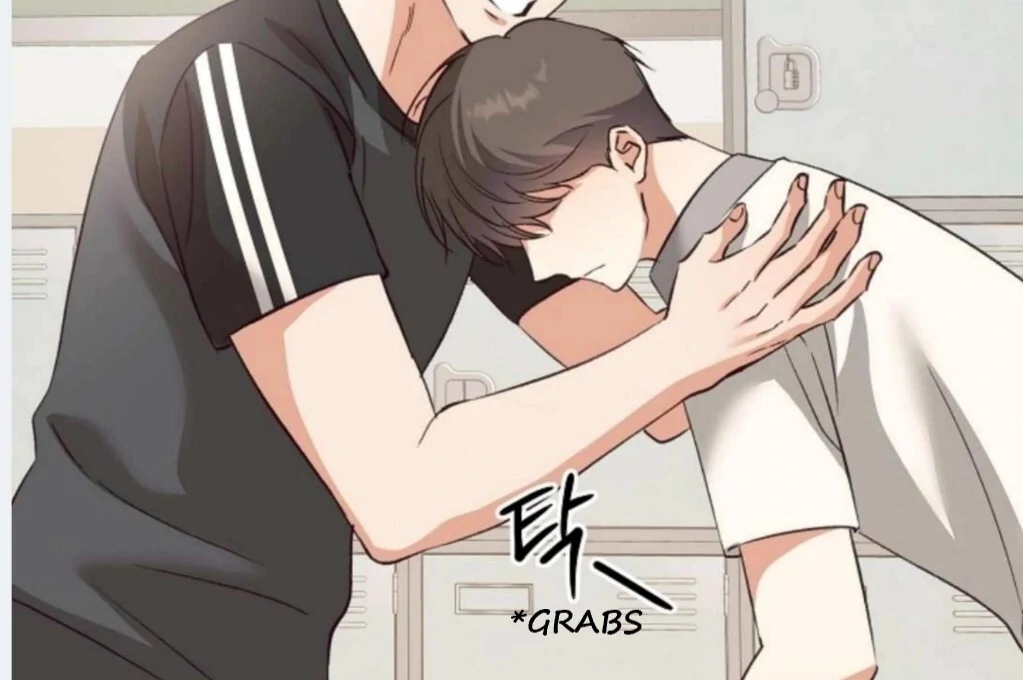Dandelion Flower Observation Diary ( NOSY X PARADISE ) - Chapter 17 manhwa