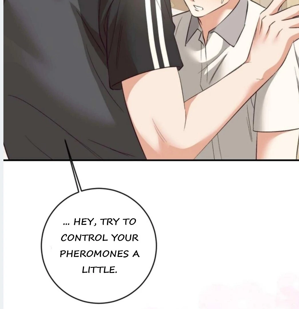 Dandelion Flower Observation Diary ( NOSY X PARADISE ) - Chapter 17 manhwa
