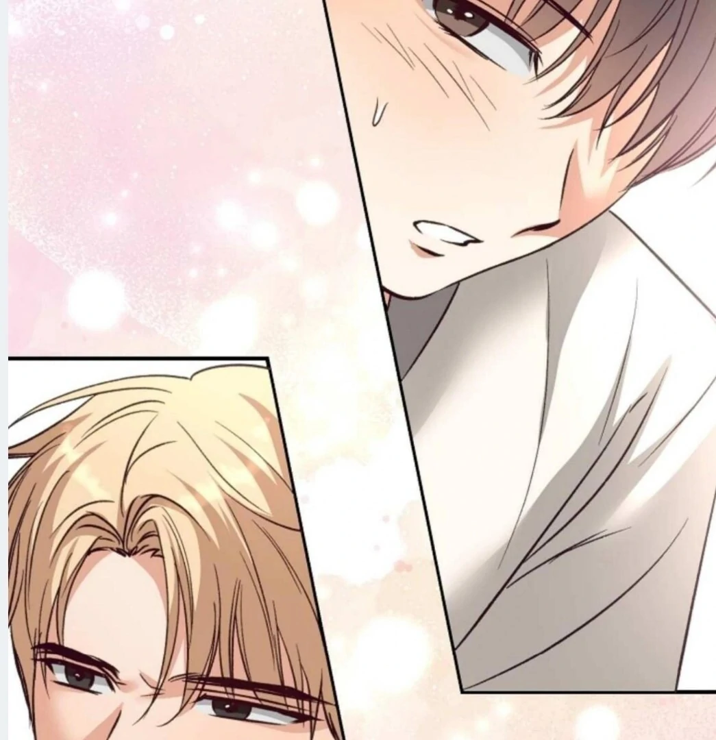 Dandelion Flower Observation Diary ( NOSY X PARADISE ) - Chapter 17 manhwa