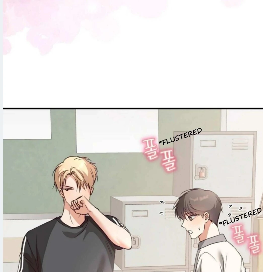 Dandelion Flower Observation Diary ( NOSY X PARADISE ) - Chapter 17 manhwa