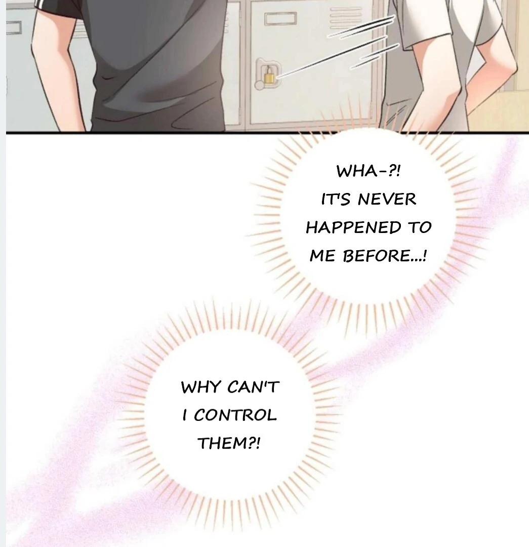 Dandelion Flower Observation Diary ( NOSY X PARADISE ) - Chapter 17 manhwa