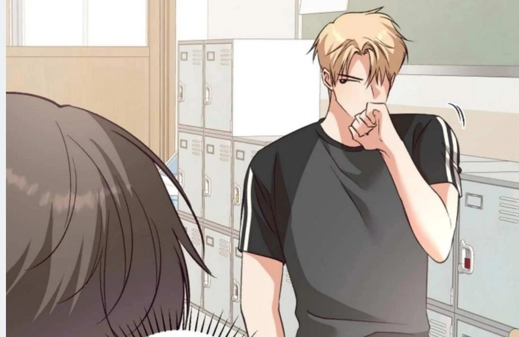 Dandelion Flower Observation Diary ( NOSY X PARADISE ) - Chapter 17 manhwa