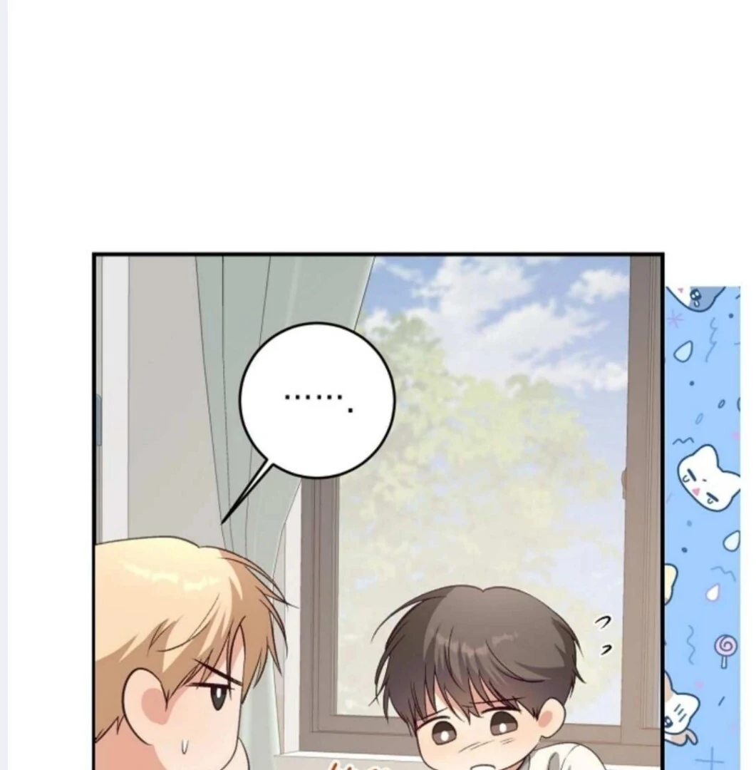 Dandelion Flower Observation Diary ( NOSY X PARADISE ) - Chapter 17 manhwa