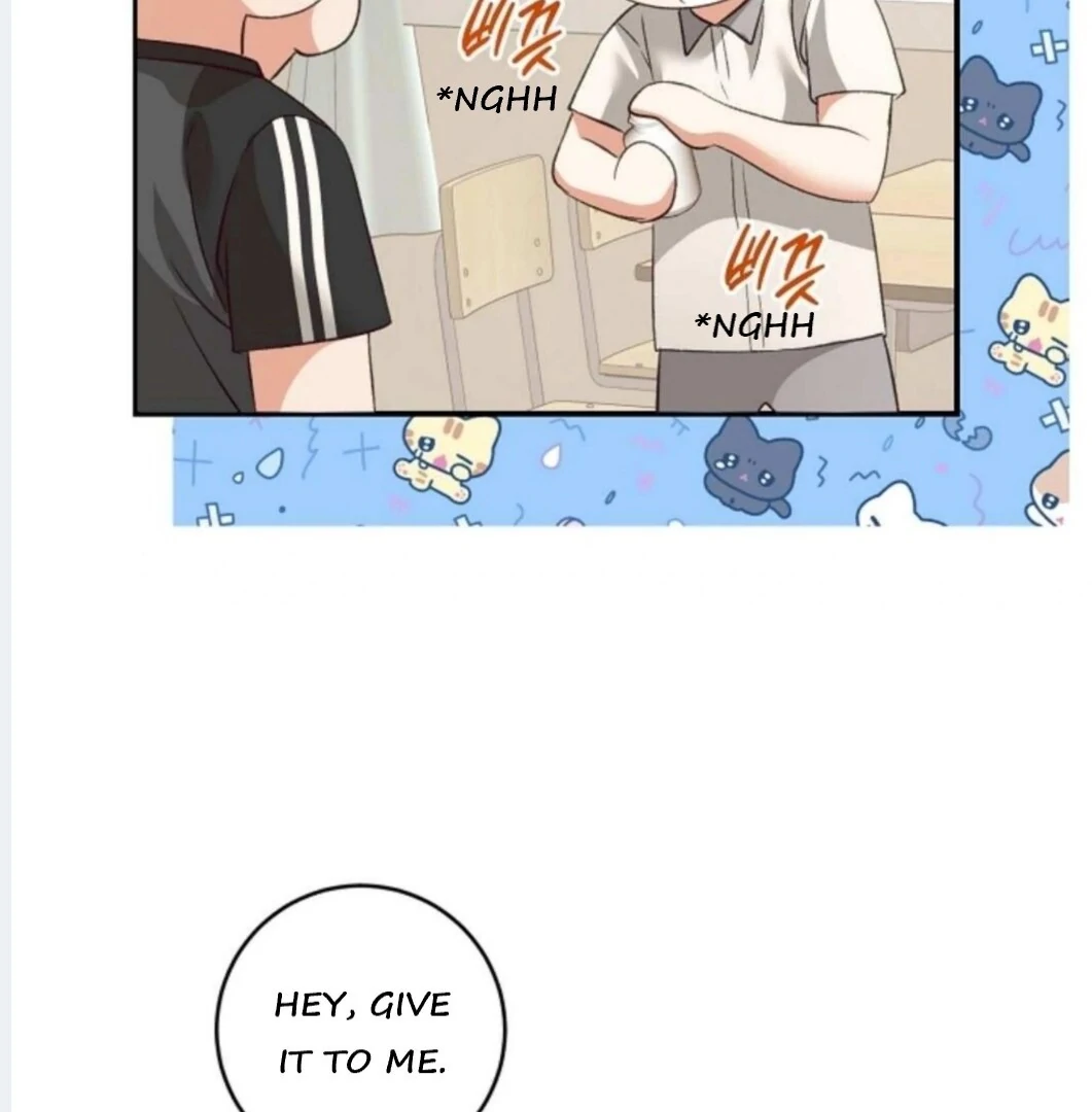Dandelion Flower Observation Diary ( NOSY X PARADISE ) - Chapter 17 manhwa