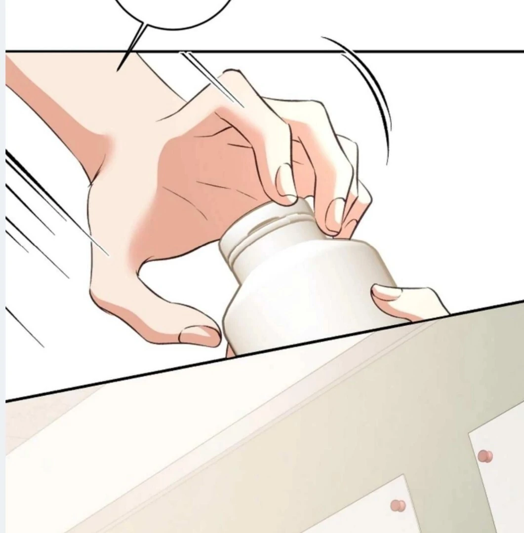 Dandelion Flower Observation Diary ( NOSY X PARADISE ) - Chapter 17 manhwa