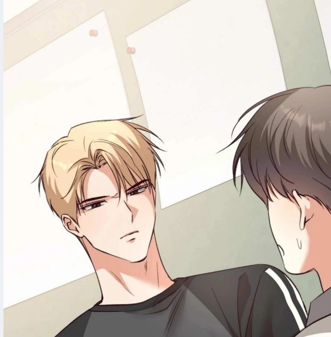 Dandelion Flower Observation Diary ( NOSY X PARADISE ) - Chapter 17 manhwa