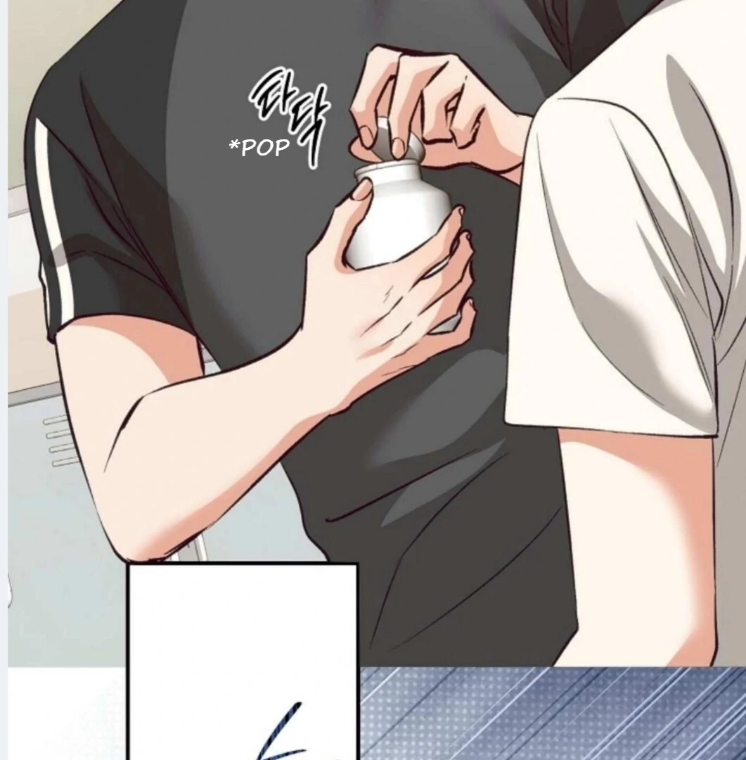 Dandelion Flower Observation Diary ( NOSY X PARADISE ) - Chapter 17 manhwa