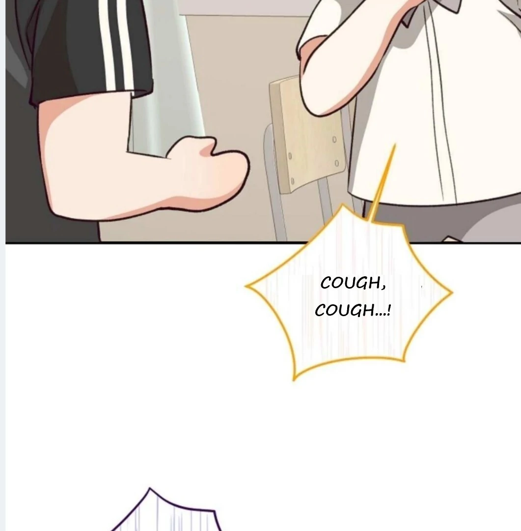 Dandelion Flower Observation Diary ( NOSY X PARADISE ) - Chapter 17 manhwa