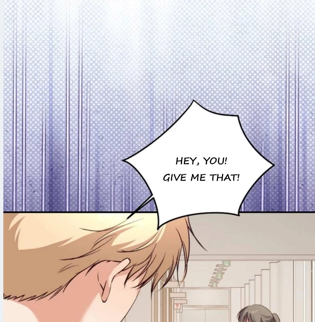 Dandelion Flower Observation Diary ( NOSY X PARADISE ) - Chapter 17 manhwa